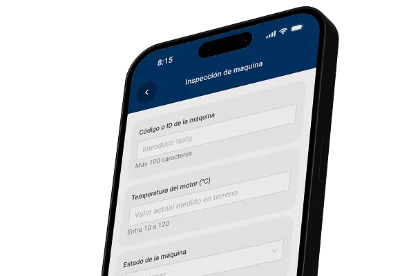 Funciones Avanzadas - Formularios