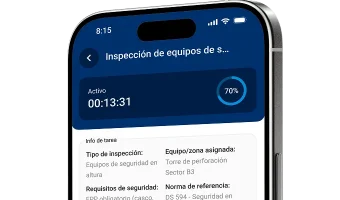 Soluciones - Ordenes de trabajo
